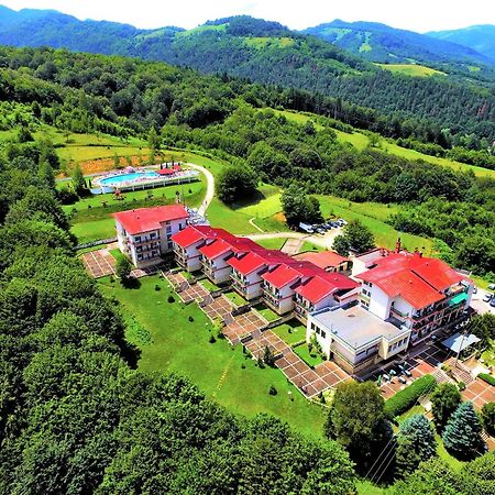 Park Hotel Ribaritsa Εξωτερικό φωτογραφία
