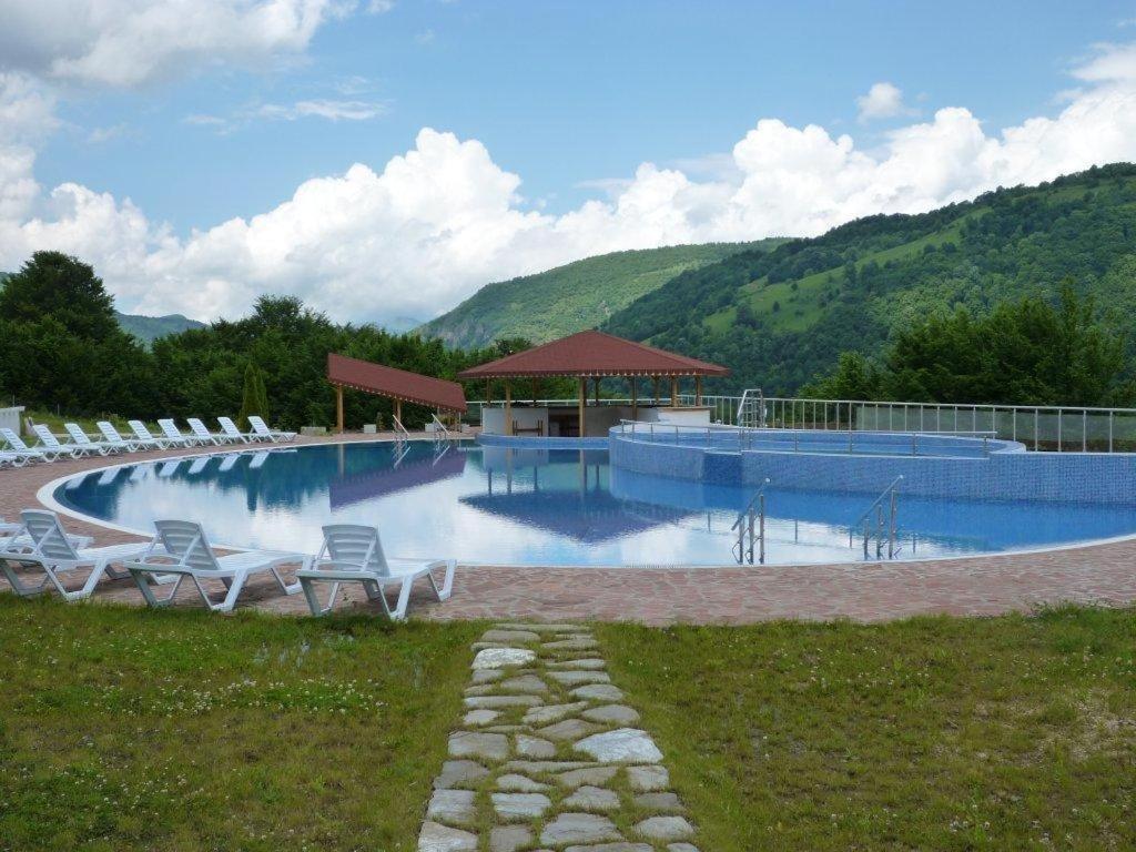 Park Hotel Ribaritsa Εξωτερικό φωτογραφία