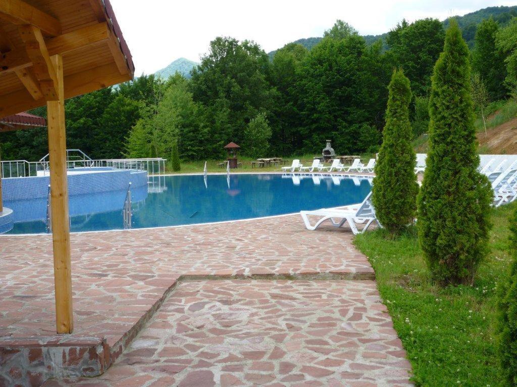 Park Hotel Ribaritsa Εξωτερικό φωτογραφία