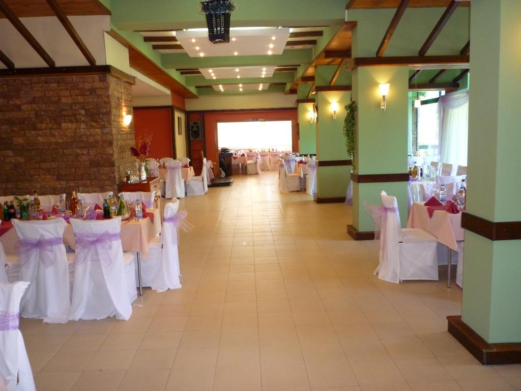 Park Hotel Ribaritsa Εξωτερικό φωτογραφία