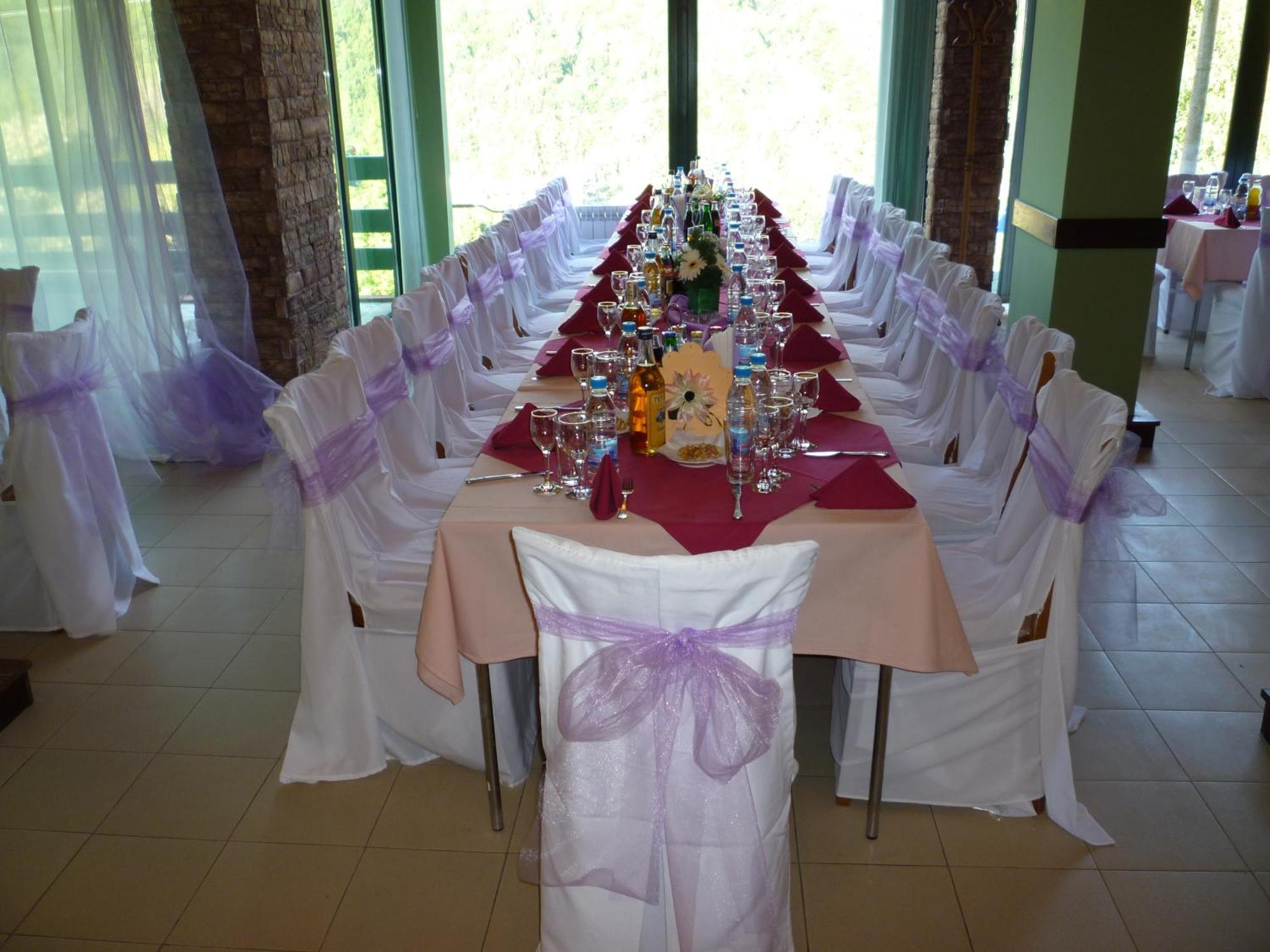 Park Hotel Ribaritsa Εξωτερικό φωτογραφία