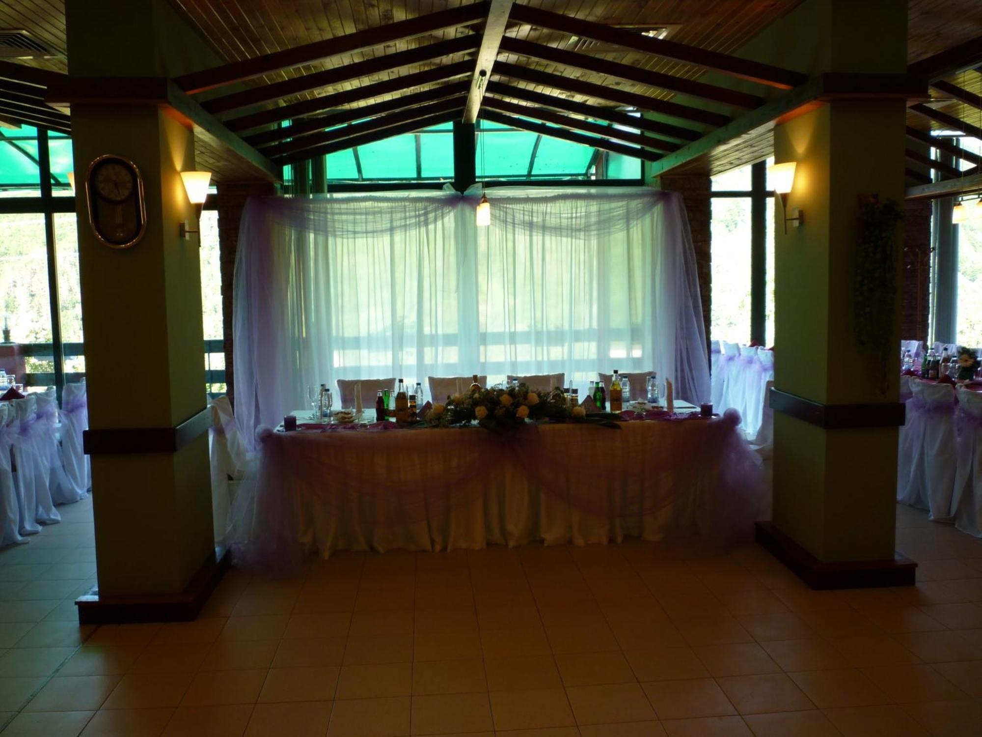 Park Hotel Ribaritsa Εξωτερικό φωτογραφία