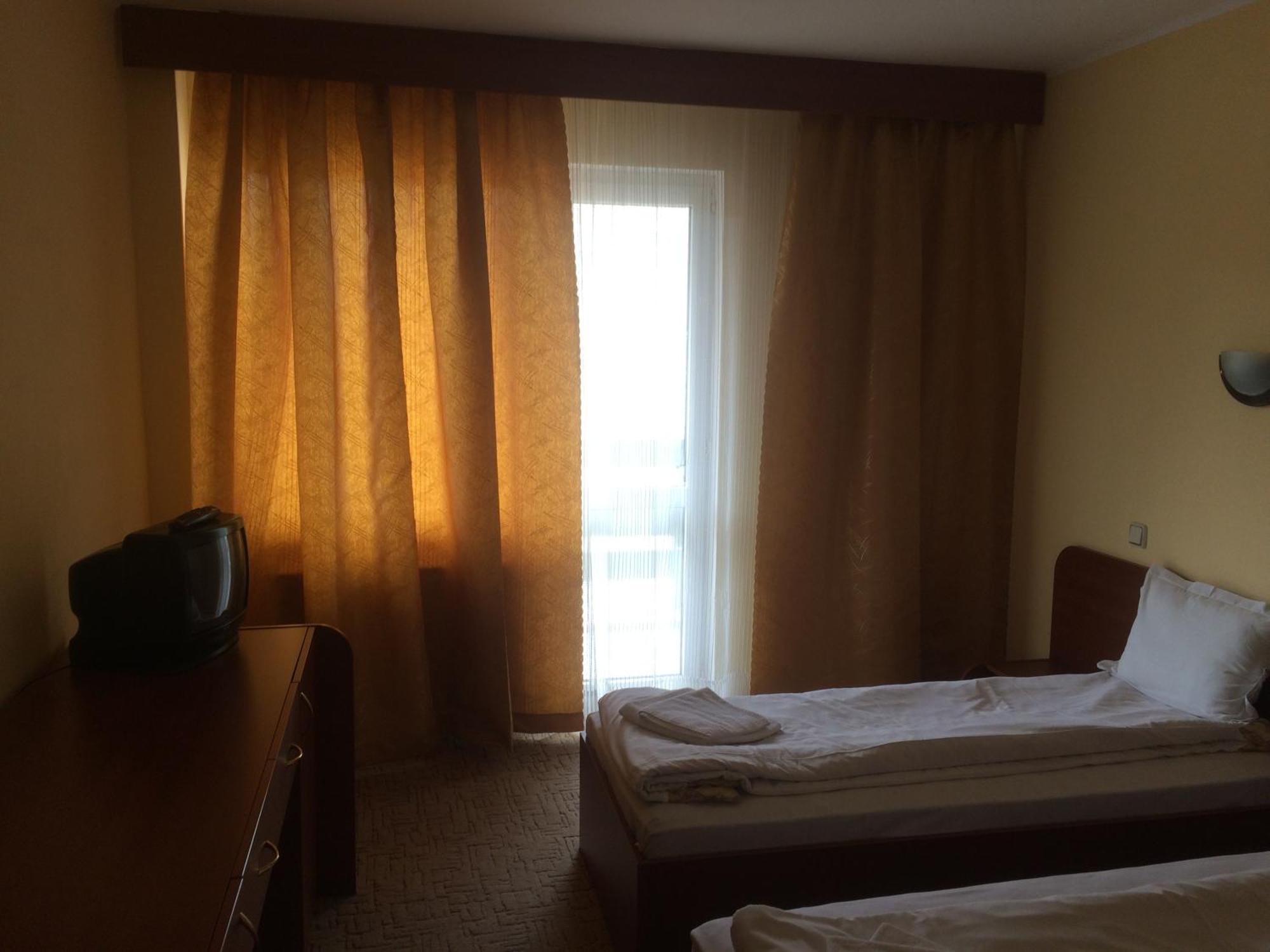 Park Hotel Ribaritsa Εξωτερικό φωτογραφία