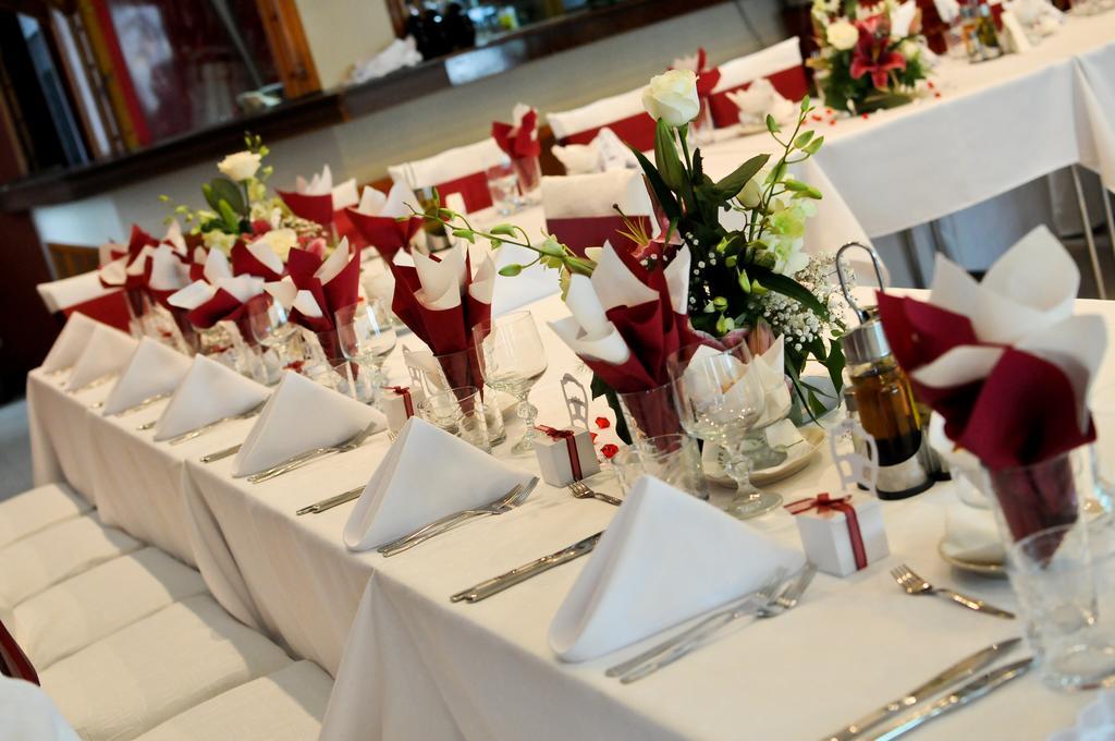 Park Hotel Ribaritsa Εξωτερικό φωτογραφία