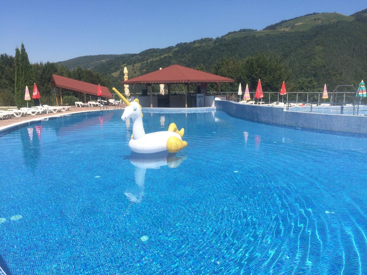 Park Hotel Ribaritsa Εξωτερικό φωτογραφία