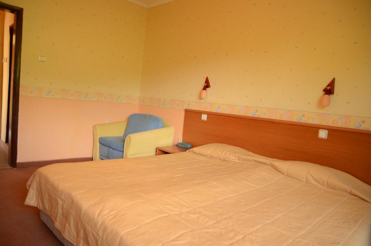 Park Hotel Ribaritsa Εξωτερικό φωτογραφία