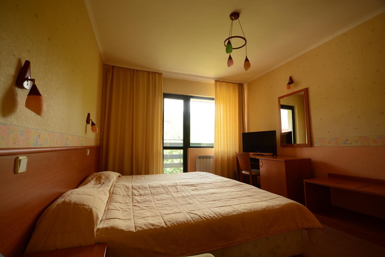 Park Hotel Ribaritsa Εξωτερικό φωτογραφία