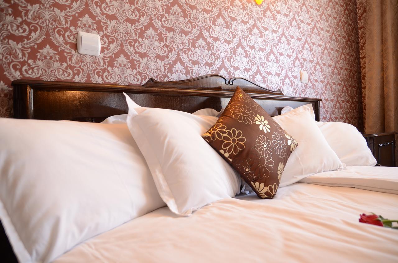 Park Hotel Ribaritsa Εξωτερικό φωτογραφία