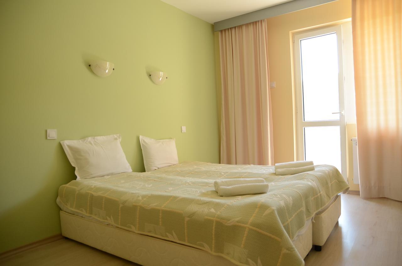 Park Hotel Ribaritsa Εξωτερικό φωτογραφία