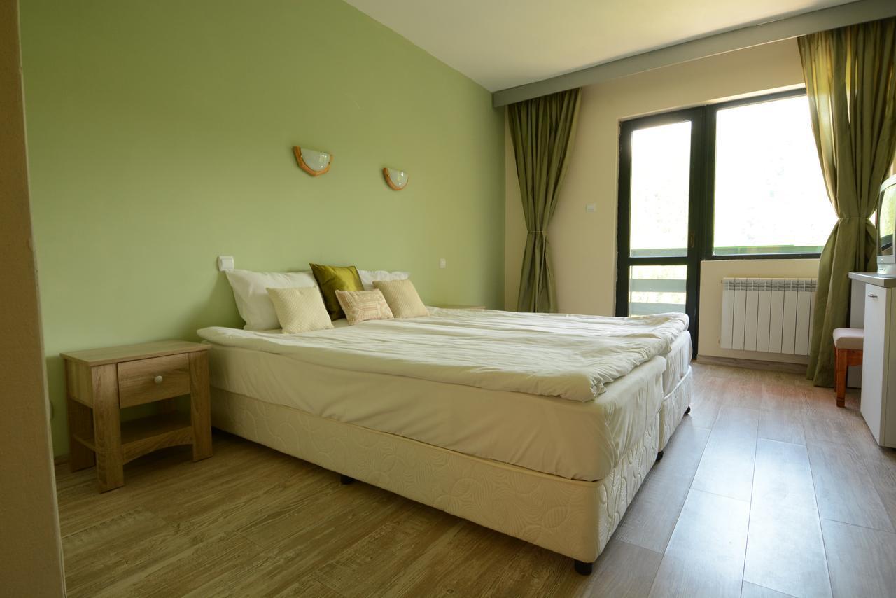 Park Hotel Ribaritsa Εξωτερικό φωτογραφία