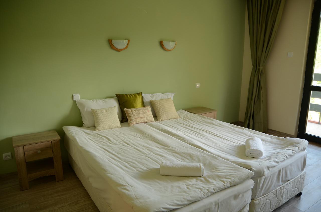 Park Hotel Ribaritsa Εξωτερικό φωτογραφία