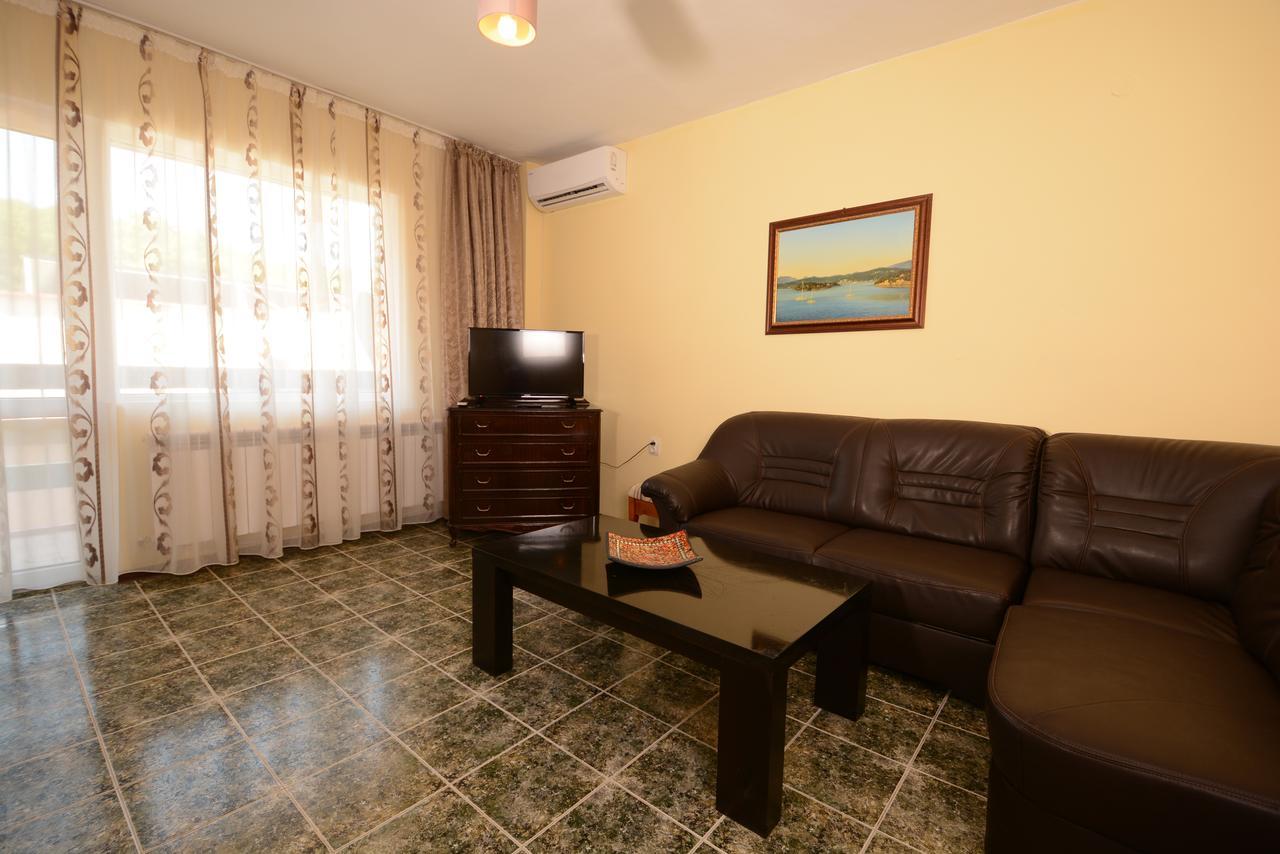 Park Hotel Ribaritsa Εξωτερικό φωτογραφία