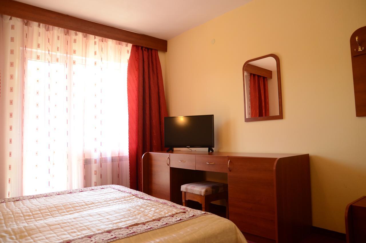 Park Hotel Ribaritsa Εξωτερικό φωτογραφία