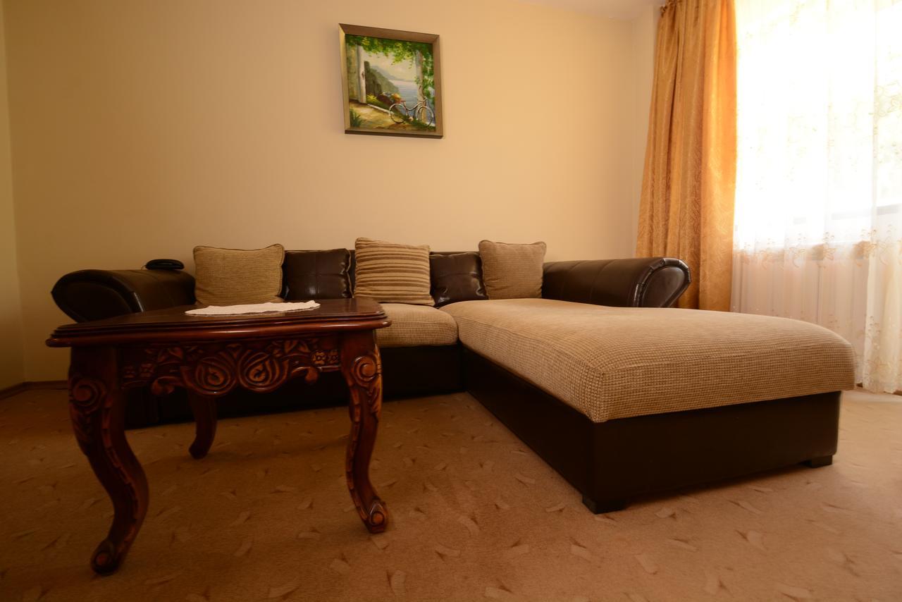 Park Hotel Ribaritsa Εξωτερικό φωτογραφία