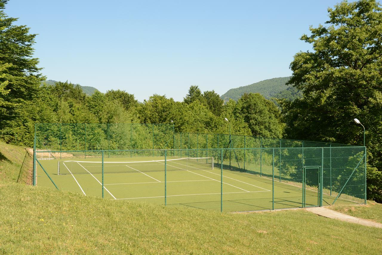 Park Hotel Ribaritsa Εξωτερικό φωτογραφία